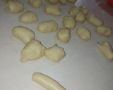 Foto del paso 7 de la receta: Rosquitos