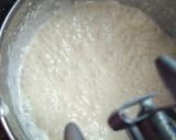 A picture of step 3 of Creamy Fruit Canepè.