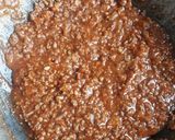 Foto langkah ke 2 dari resep Spaghetti Bolognese.