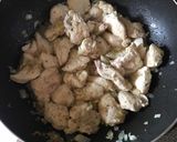 Foto langkah ke 5 dari resep Soup Fillet Ayam Tomat (sup merah).