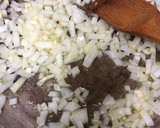 Foto del paso 1 de la receta: 396. Empanada de espinacas y queso (entrante verdura)