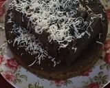 Foto langkah ke 7 dari resep Bolu ketan hitam panggang.