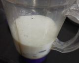ચીકૂ મિલ્ક શેક (Chikoo Milkshake Recipe In Gujarati) રેસીપી સ્ટેપ2ફોટો