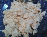 Foto langkah ke 2 dari resep Tahu Walik Aci Crispy Ekonomis.