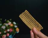 Keripik Batang Pisang Layak Jual langkah memasak 13 foto