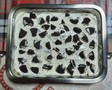 Pas rețetă Oreo cheesecake 🍪 7 fotografie