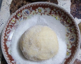 Foto del paso 11 de la receta: Pancitos de naranja 🍊