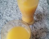 Foto del paso 1 de la receta: Jugo de aguaje
