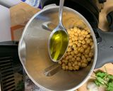 Foto del paso 1 de la receta Hummus de pistacho en Mambo Cecotec