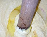 A picture of step 1 of Cookies pie.