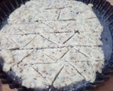 Foto del paso 8 de la receta: Bizcochitos / sconcitos / galletas saladas 🌿 saborizadas con sobrecito Alicante y semillas de sésamo
