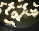 Lemon rice elumichai sadam recipe step 1 photo
