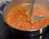 Foto del paso 4 de la receta: Patatas con chipirones