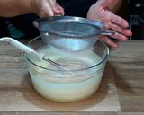 Foto del paso 4 de la receta Pastel turco o Tarta de yogur griego