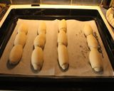 Foto del paso 5 de la receta: Mignones de miércoles...Nóoo, de jueves