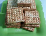 Foto langkah ke 7 dari resep Gabin Fla.