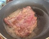 Foto del paso 2 de la receta: Bistec Dijon