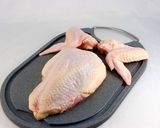 「如何支解一隻雞」的食譜步驟10照片
