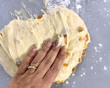 Foto del paso 9 de la receta: Panettone