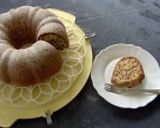 Joghurtos kuglóf recept fázis 7 fotója