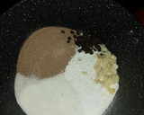 Foto del paso 1 de la receta: Queque de chocolate y almendras, tipo brownie