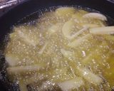 Foto del paso 5 de la receta Pollo a la naranja