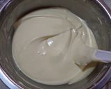 Foto langkah ke 6 dari resep Japanese Roll Cake (Bolu Gulung).