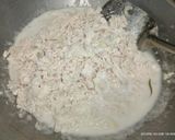 Foto langkah ke 4 dari resep Ayam Suwir Isian Lemper.