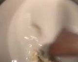 Foto del paso 7 de la receta: Yogurt de vainilla (hecho en la yoghurtera)