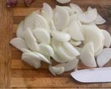 Foto del paso 2 de la receta: Escabeche de peceto de mi nona