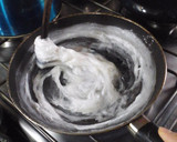 Foto del paso 2 de la receta: Masa básica SIN GLUTEN Elástica y fácil de manejar -apta celíacos. Fácil paso a paso