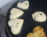 हार्ट शेप्स आलू टिक्की (Heart shapes aalu tikki recipe in hindi) रेसिपी चरण 4 फोटो