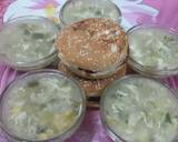 Chicken Sweet Corn Soup recipe step 2 photo