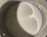 Foto del paso 3 de la receta: Cuajada de oveja con gelatina (sin lactosa)