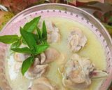 Foto langkah ke 7 dari resep Ayam pop pagi sore.