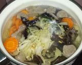 Foto langkah ke 3 dari resep Sup Kimlo.