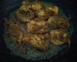 Foto langkah ke 2 dari resep Ayam Goreng Lengkuas (mudah dan murah).