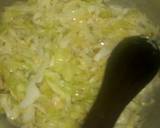 Steamed cabbages recipe step 2 photo