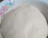 Foto langkah ke 4 dari resep Pizza rumahan.