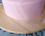 Foto del paso 17 de la receta: Tarta de Princesa
