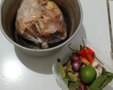 Foto langkah ke 1 dari resep Ayam Suwir.