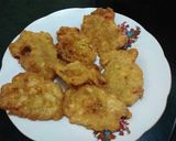 Foto langkah ke 5 dari resep Ampal Jagung Krispi.
