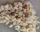 முடக்கற்றான் சீஸ்கார்ஃன் தோசை ரெசிபி ஸ்டேப் 3 புகைப்படம்