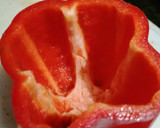 Foto del paso 1 de la receta: Pimentones rellenos