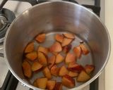 Foto langkah ke 1 dari resep Peach tea.