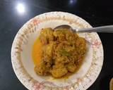 Acharya chicken recipe step 3 photo