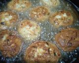 Foto langkah ke 5 dari resep Kroket tahu.