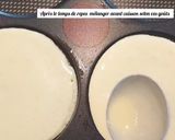 Une image de l'étape 4 de Crêpes inratables parfumées à la fleur d'oranger.