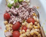 Foto del paso 3 de la receta: Ensalada de palta