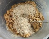 Foto del paso 2 de la receta: Galletitas de avena y banana